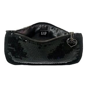 🖤 Gap Makeup pouch